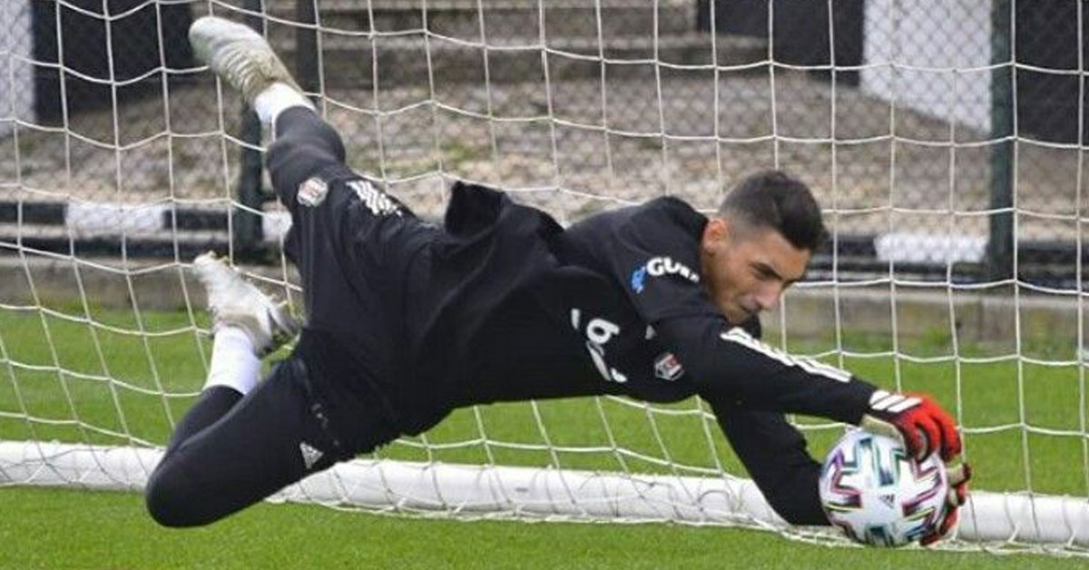 Emre Bilgin, Hatayspor maçında sahada olacak.