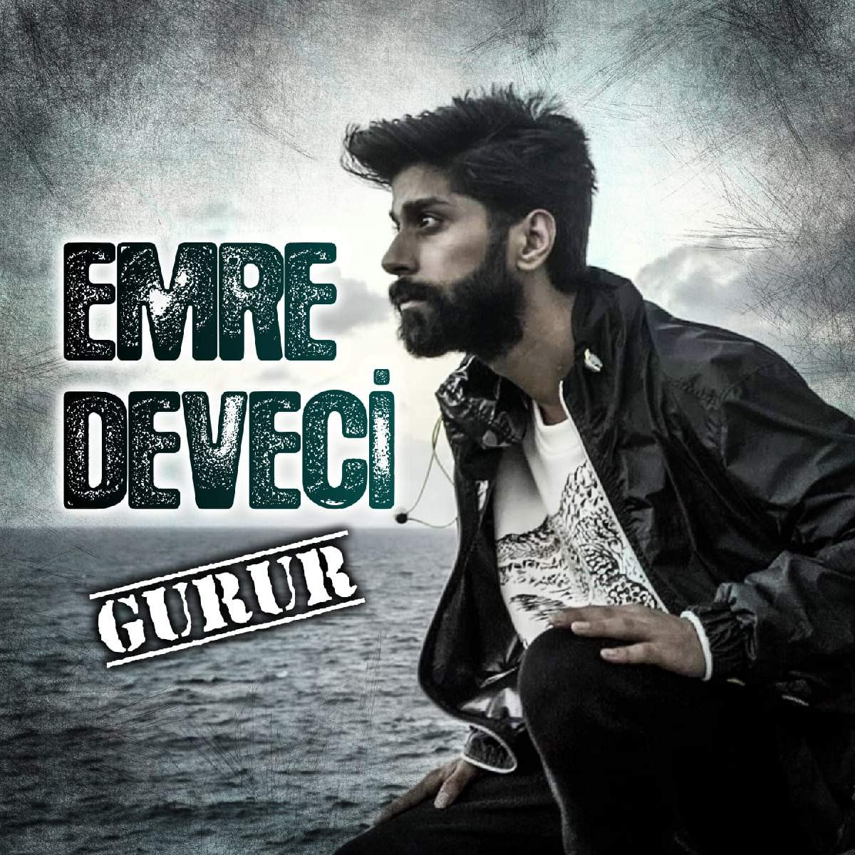 Emre Deveci kimdir