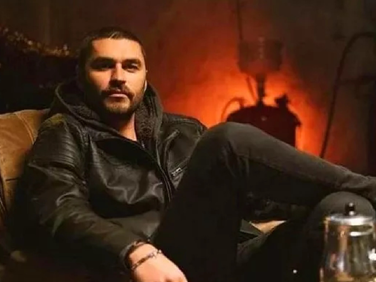 Emre Dinler Yasak Elma dizisinden neden ayrıldı, neden çıktı?