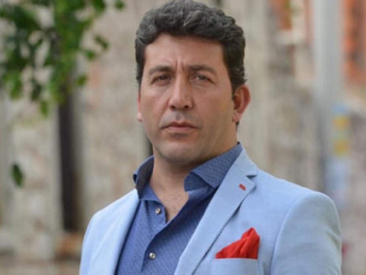 emre kınay kim