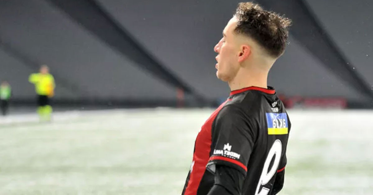 Emre Mor Fatih Karagümrük'te alkış aldı. Emre Mor Fatih Karagümrük'te alkış aldı.