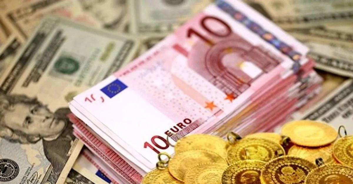 En çok döviz alan iller