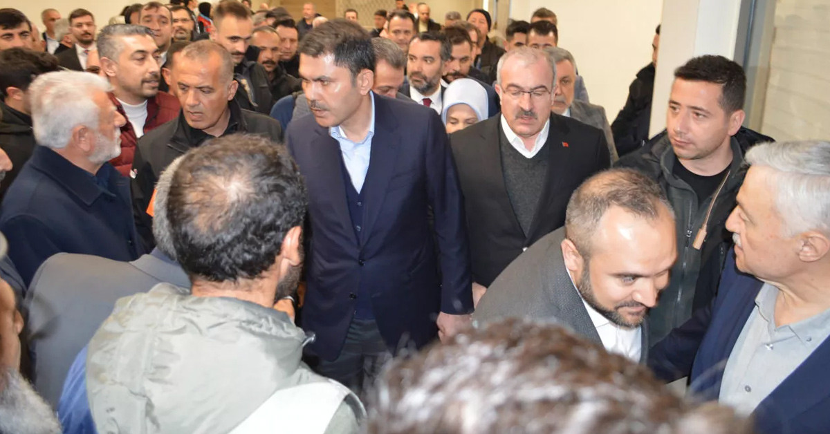 En doğru ve sağlam zeminler seçildi En doğru ve sağlam zeminler seçildi