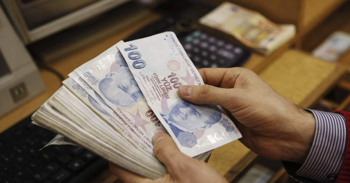 En Düşük Emekli Maaşı En Düşük Emekli Maaşı