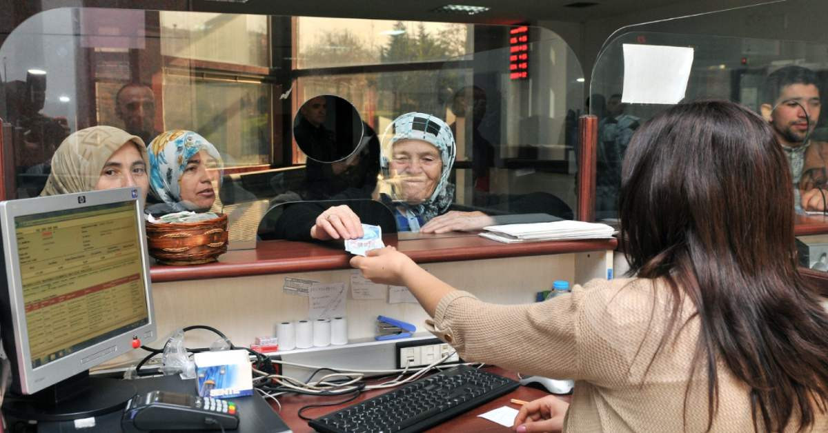 En Düşük Emekli Maaşı Ne Kadar Olacak En Düşük Emekli Maaşı Ne Kadar Olacak