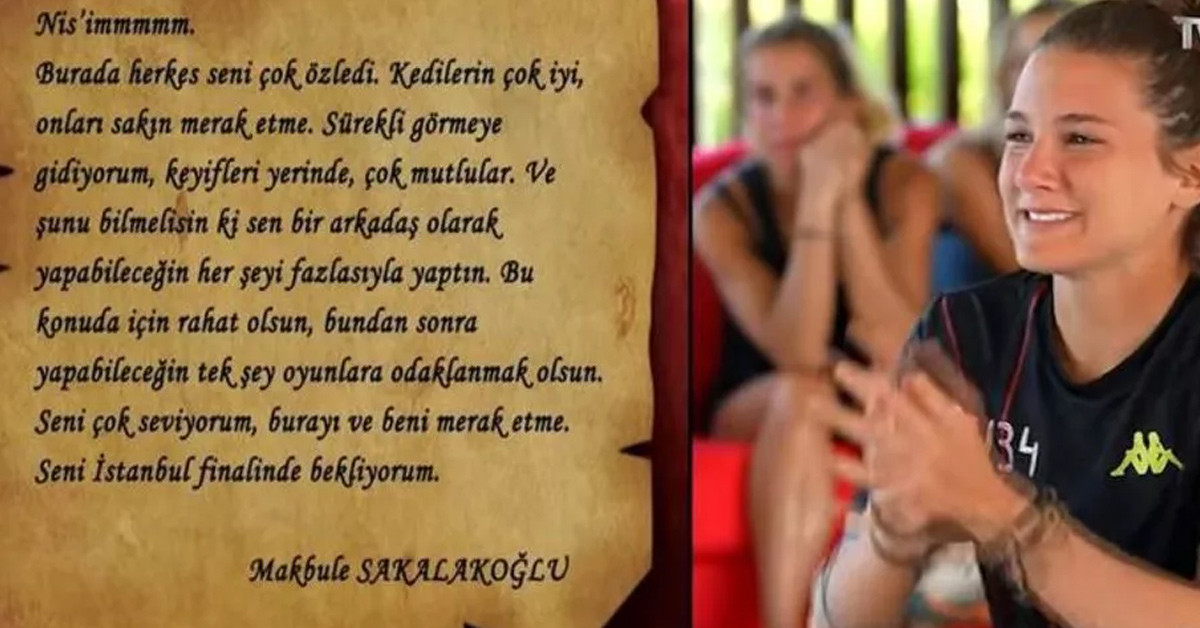 survivor nisa