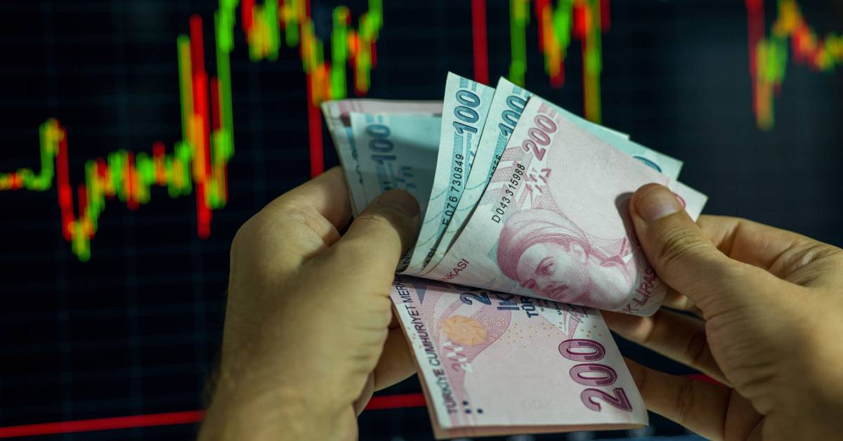 Enflasyon dolar tahmin