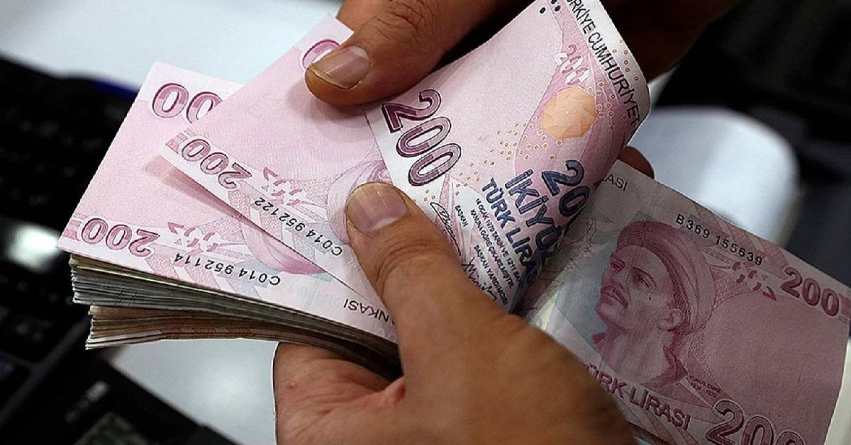 Enflasyon Maaş Zammı-1 Enflasyon Maaş Zammı-1