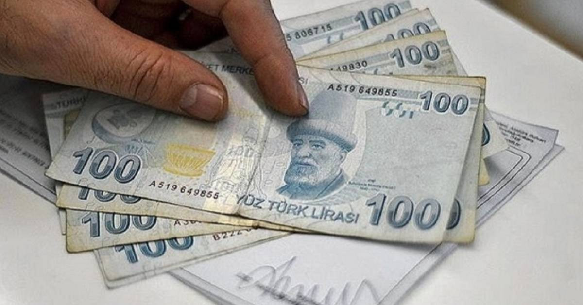 Enflasyon Maaş Zammı Enflasyon Maaş Zammı