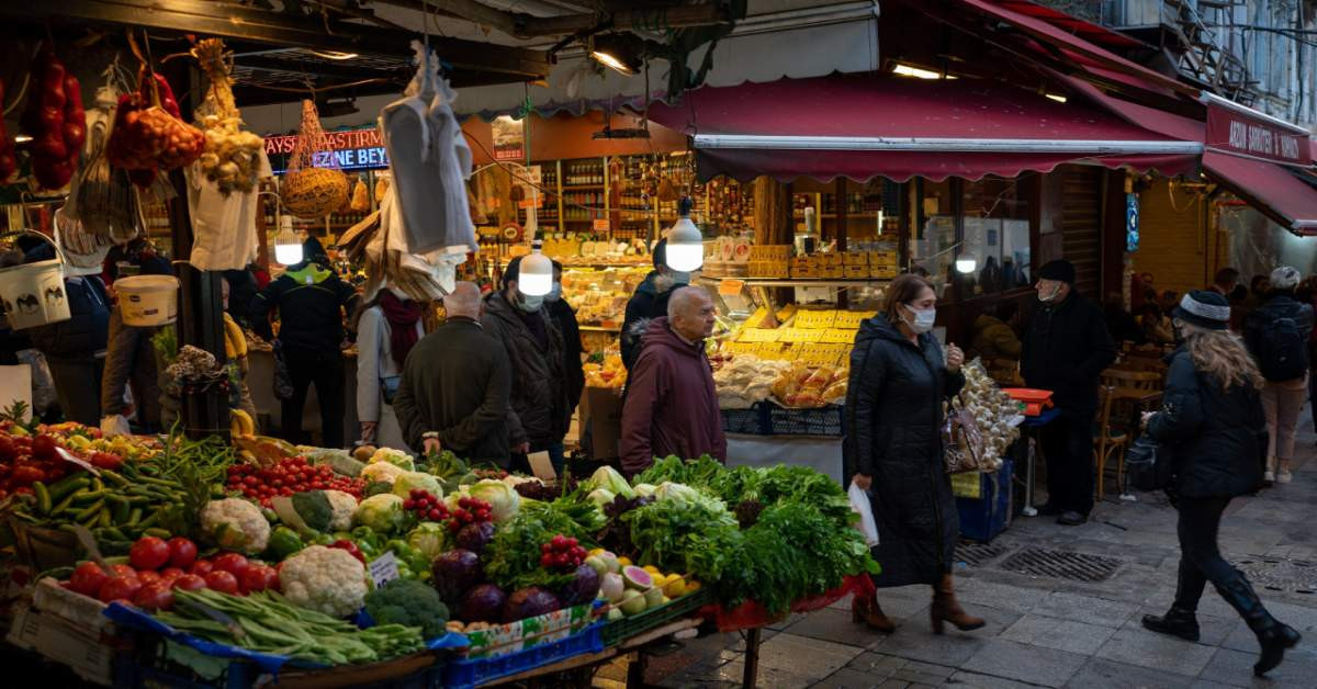Enflasyon Ne Zaman Düşecek Enflasyon Ne Zaman Düşecek