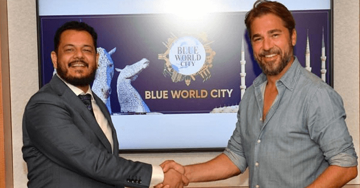Engin Altan Düzyatan'ın ödülü yalan çıktı