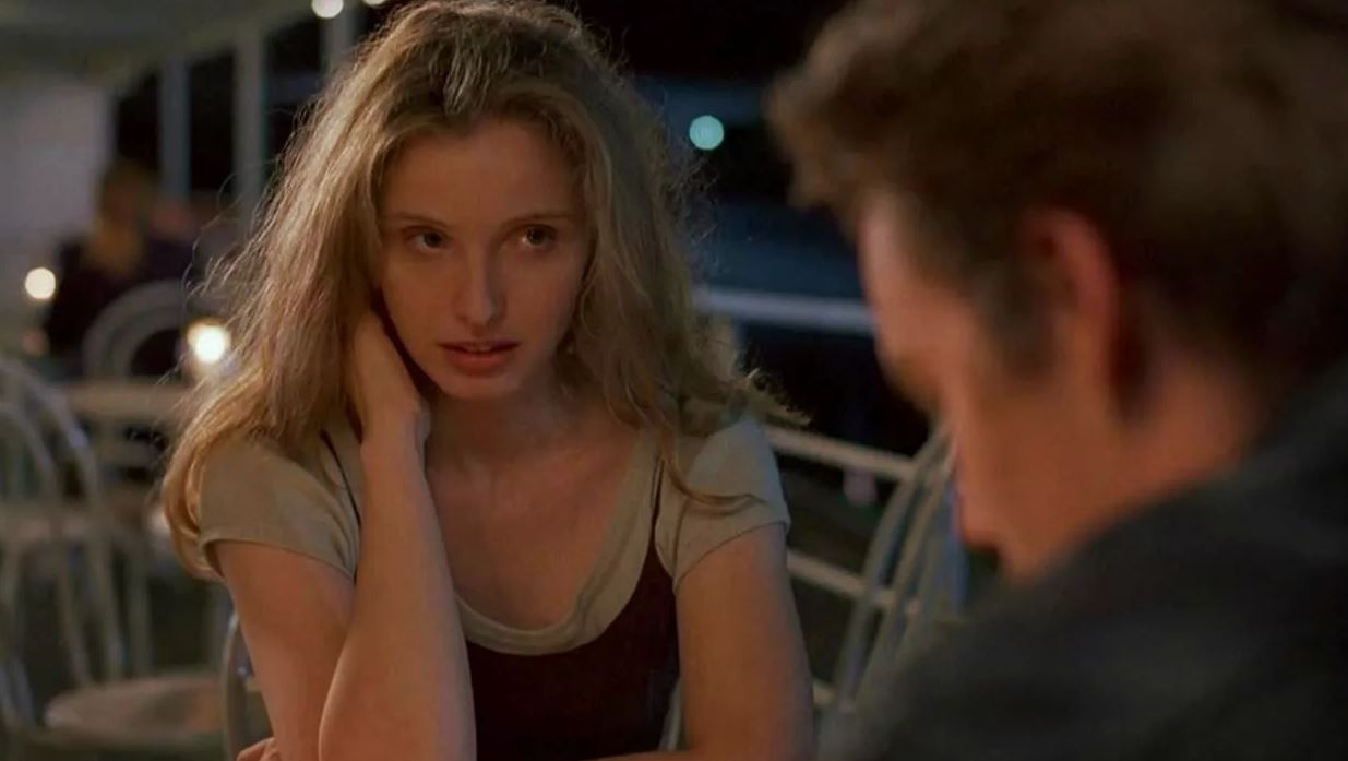 before sunrise film sahnesi before sunrise film sahnesi