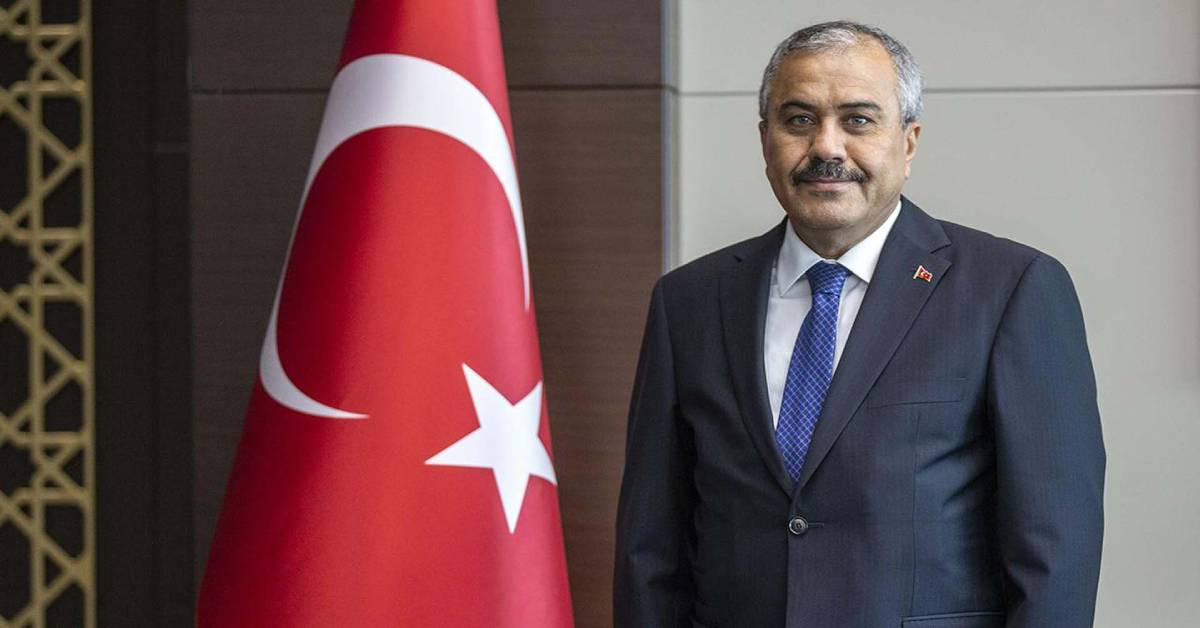 EPDK Başkanı Mustafa Yılmaz kimdir? Mustafa Yılmaz nereli ve kaç yaşında? Mustafa Yılmaz hayatı ve biyografisi