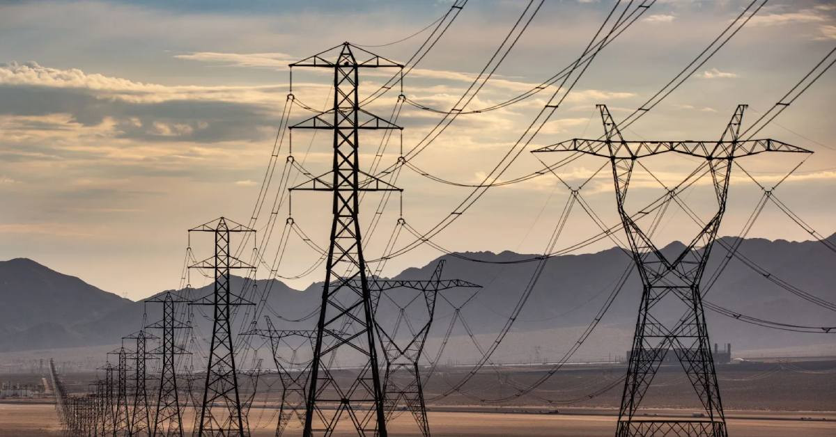 EPDK Elektrik İletim