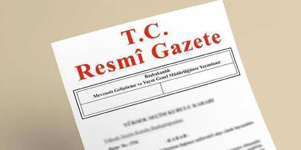 EPDK'da Yeni Atama