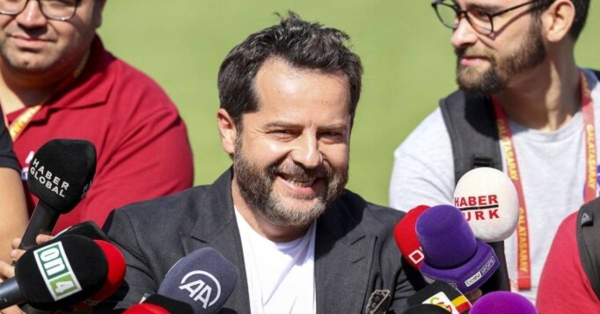 Erden Timur basın toplantısı Erden Timur basın toplantısı