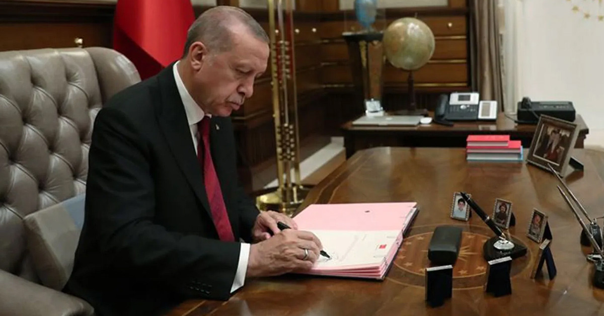erdoğan