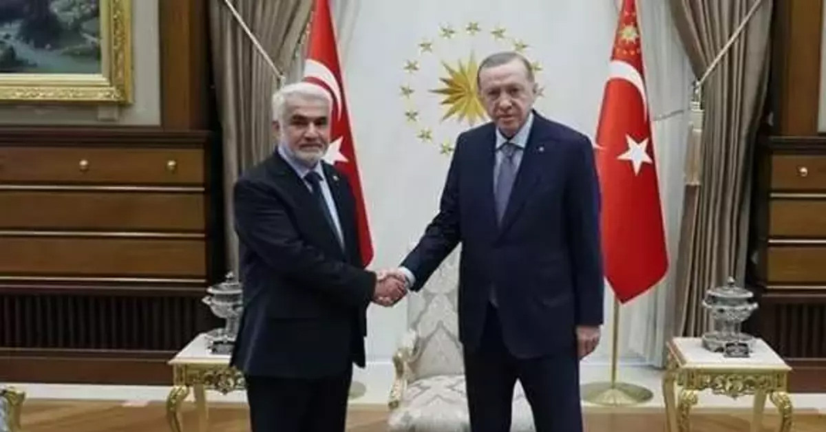 erdoğan