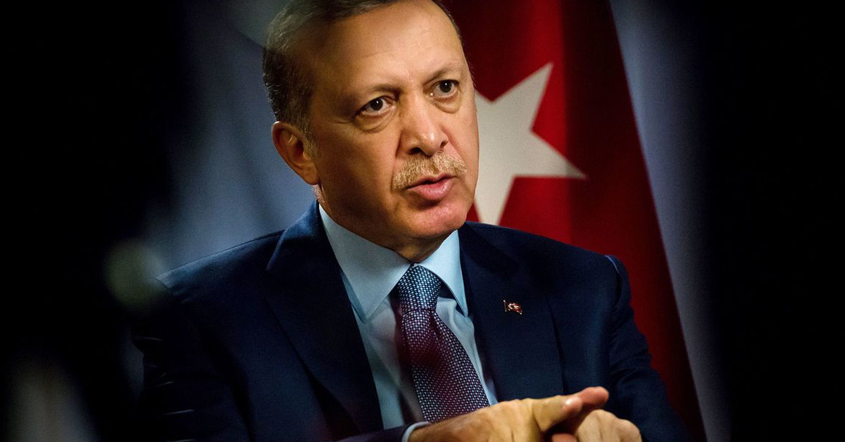 erdoğan erdoğan