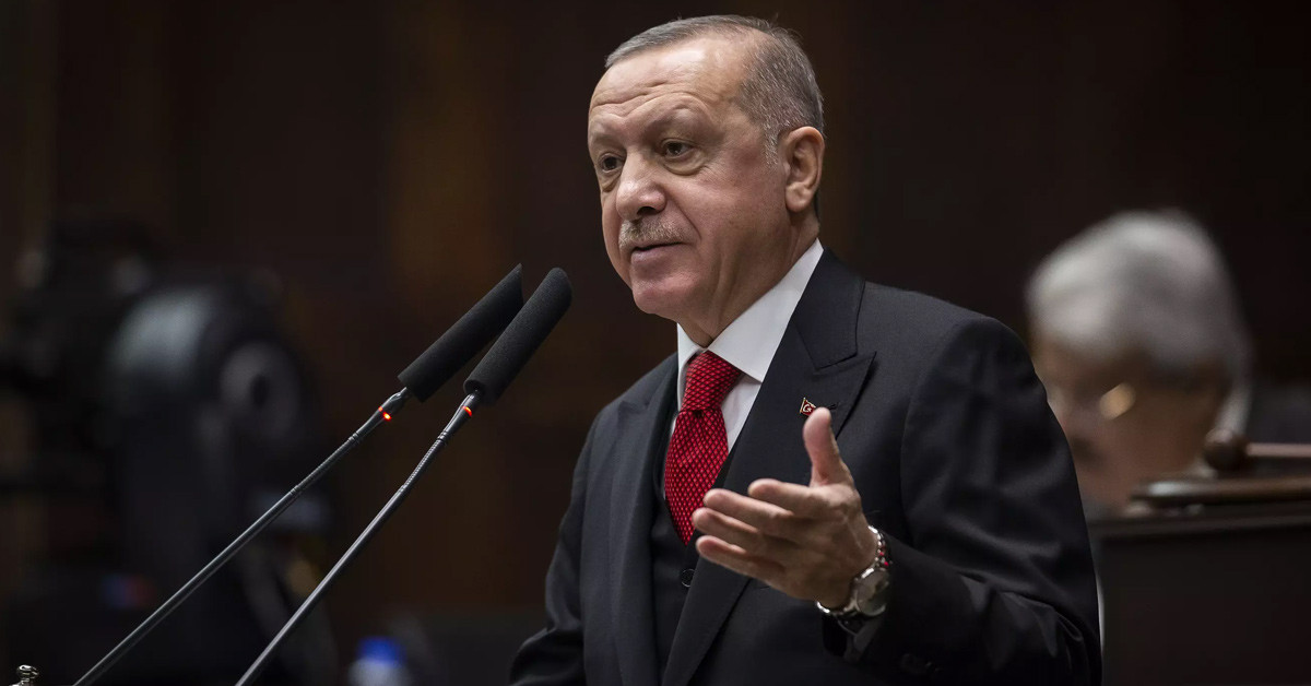 erdoğan erdoğan