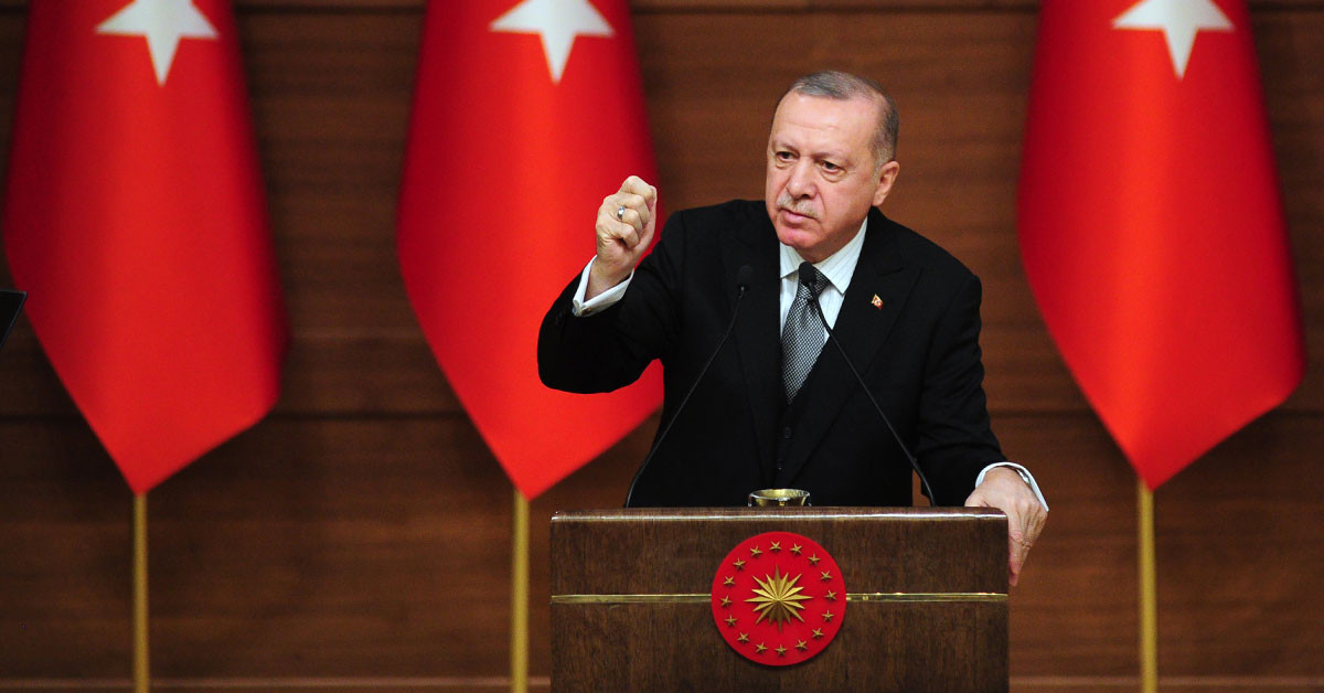 Erdoğan Erdoğan