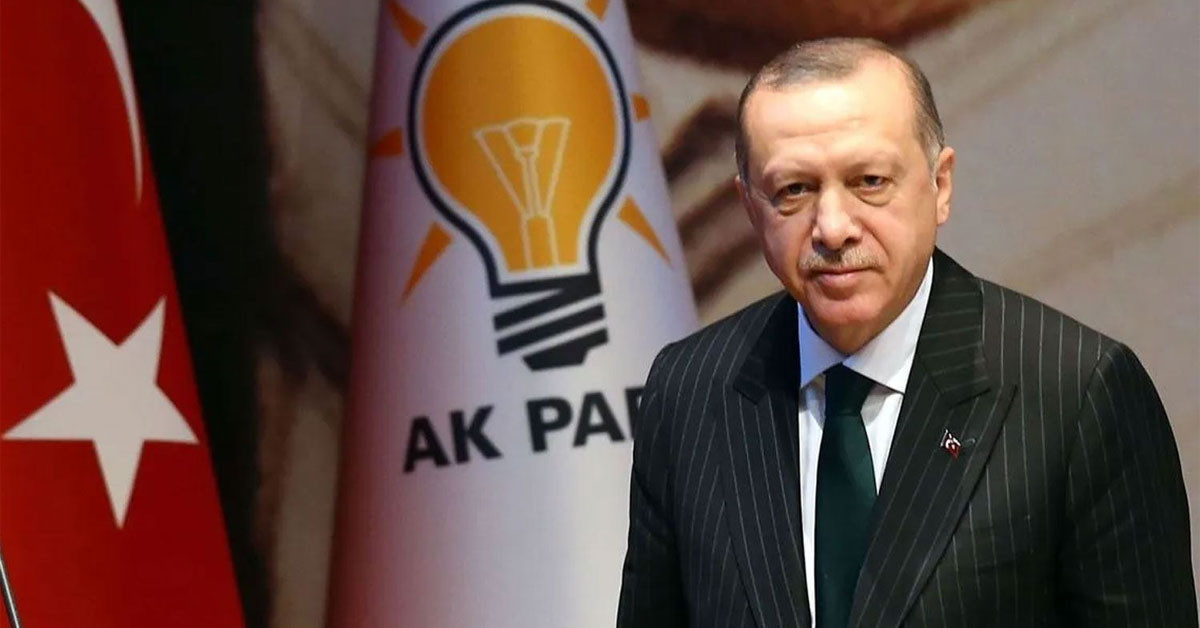 Erdoğan 81 ile talimat verdi