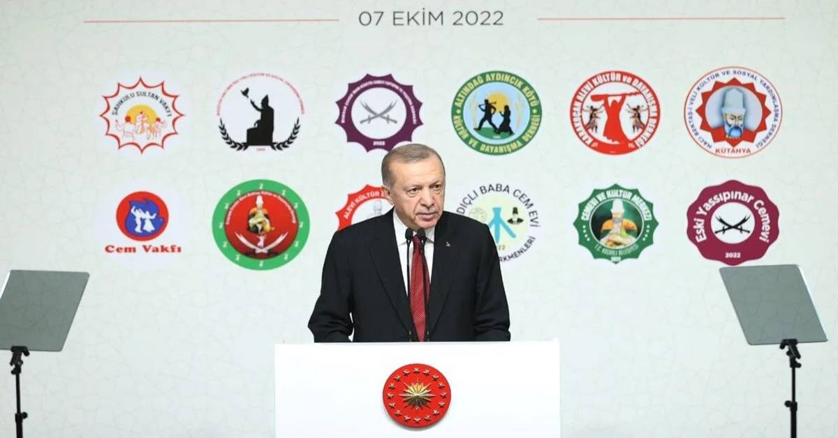 Erdoğan Alevi Bektaşi Erdoğan Alevi Bektaşi