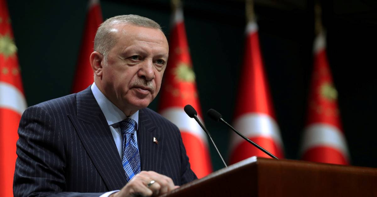 Erdoğan Bali Dönüşü-2 Erdoğan Bali Dönüşü-2