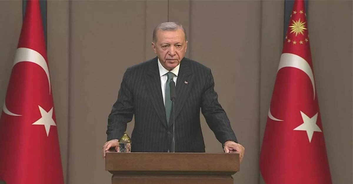 Erdoğan Balkan ziyareti
