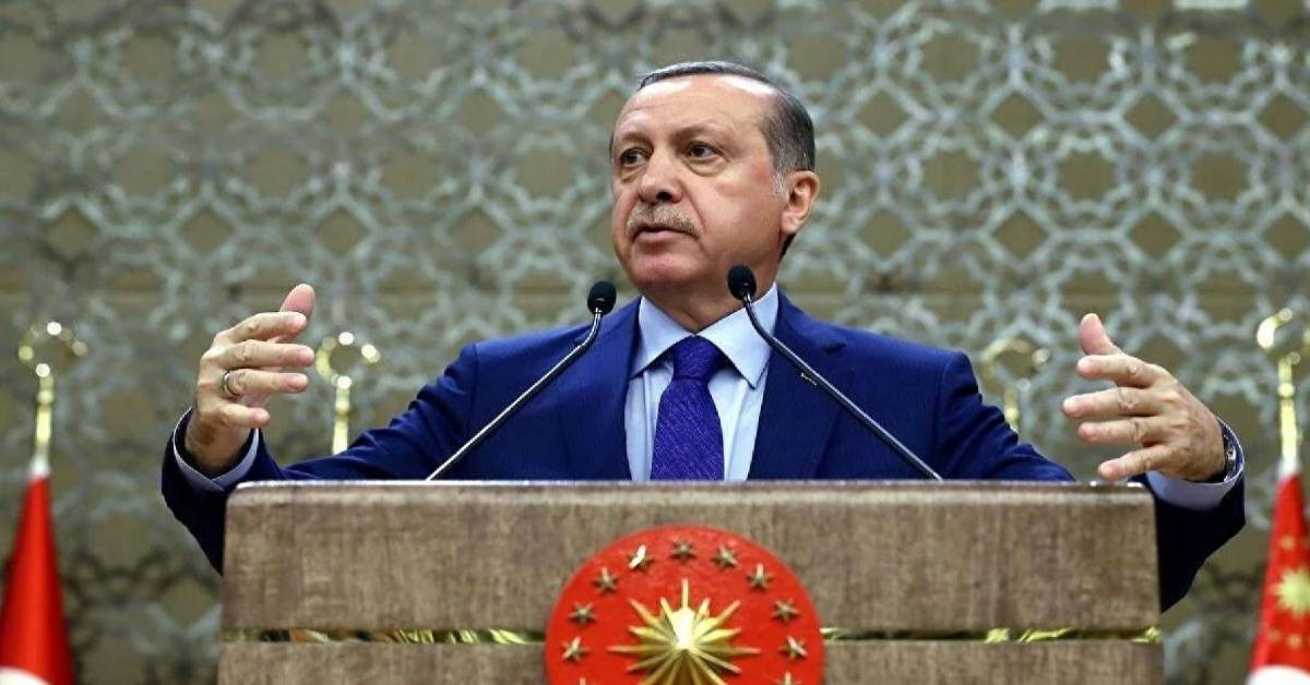 Erdoğan Blokzincir İstanbul-2 Erdoğan Blokzincir İstanbul-2