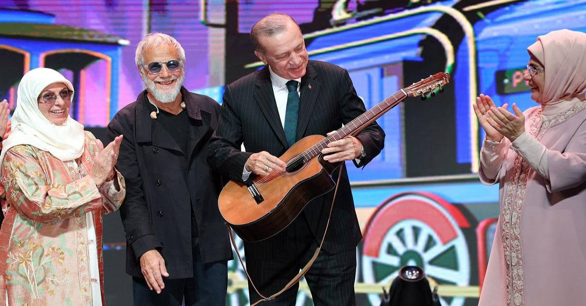 Erdoğan Bloomberg Erdoğan Bloomberg