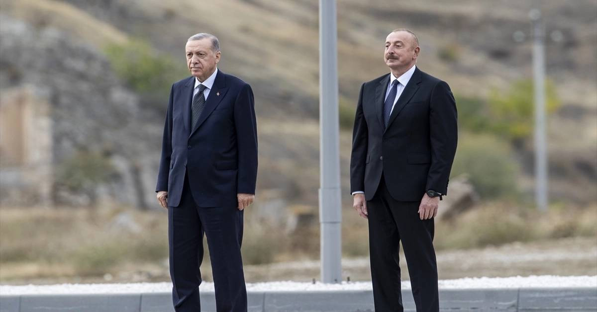 Erdoğan Cebrayıl Erdoğan Cebrayıl