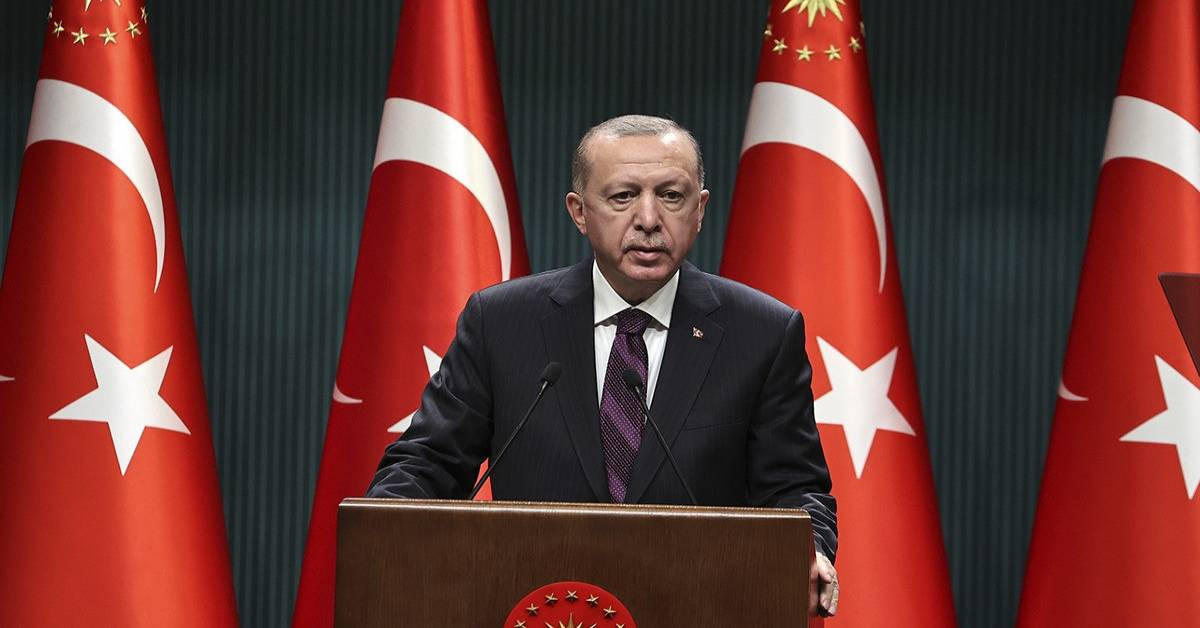 Erdoğan Çevre Forumu Erdoğan Çevre Forumu