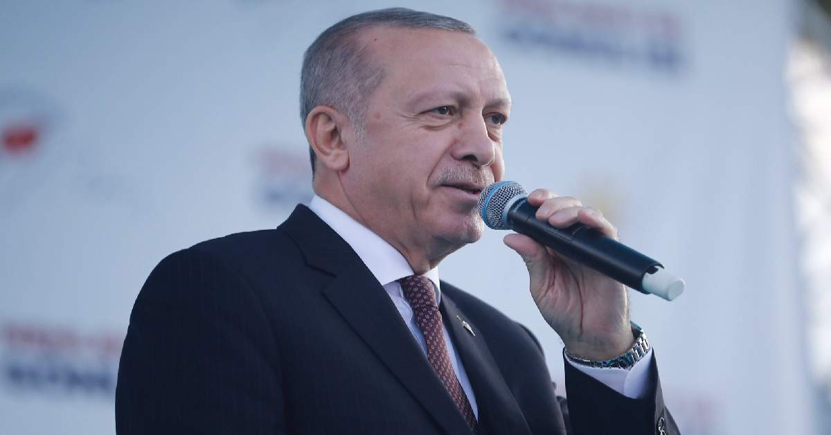Erdoğan Fethiye Kızılelma-1 Erdoğan Fethiye Kızılelma-1
