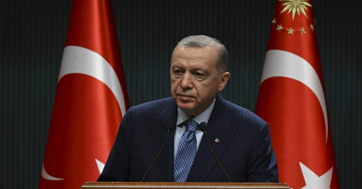 Erdoğan Fethiye Kızılelma-2 Erdoğan Fethiye Kızılelma-2