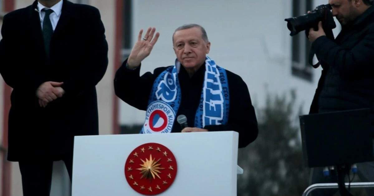 Erdoğan Fethiye Kızılelma Erdoğan Fethiye Kızılelma