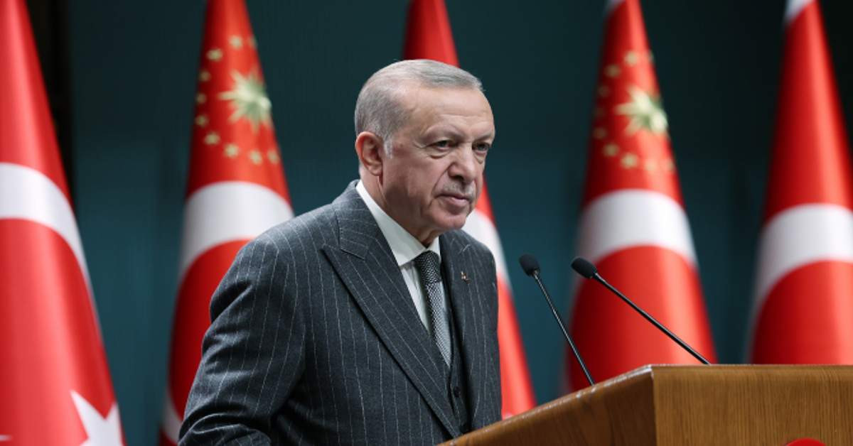 Erdoğan Hollanda Tevrat Erdoğan Hollanda Tevrat
