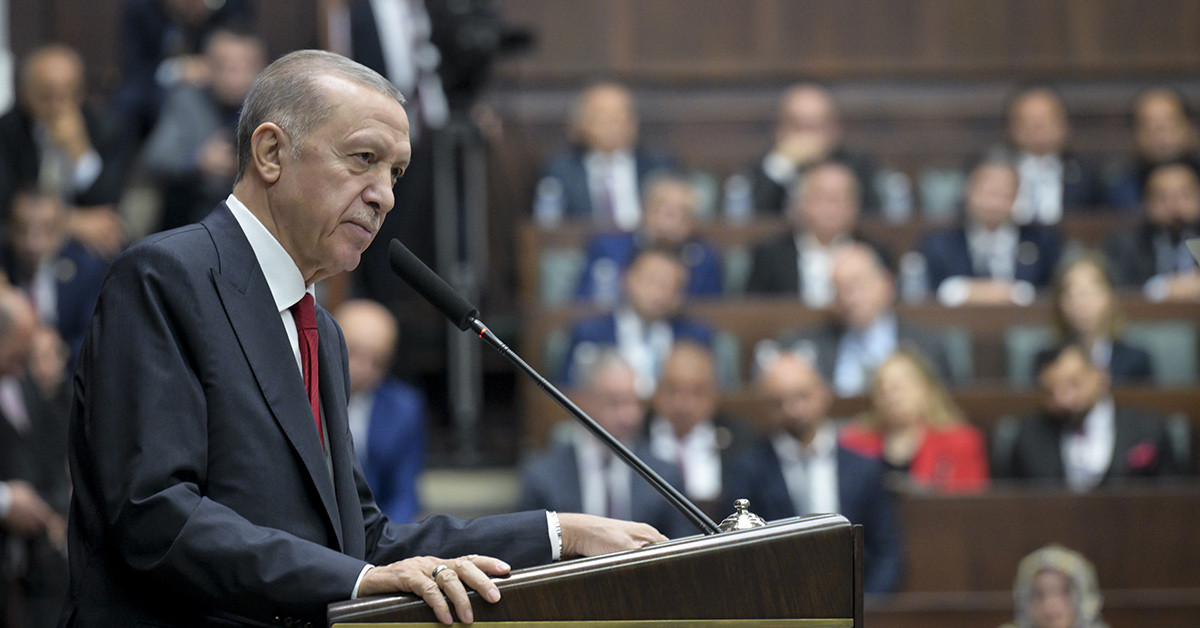Erdoğan İsrail açıklaması Erdoğan İsrail açıklaması