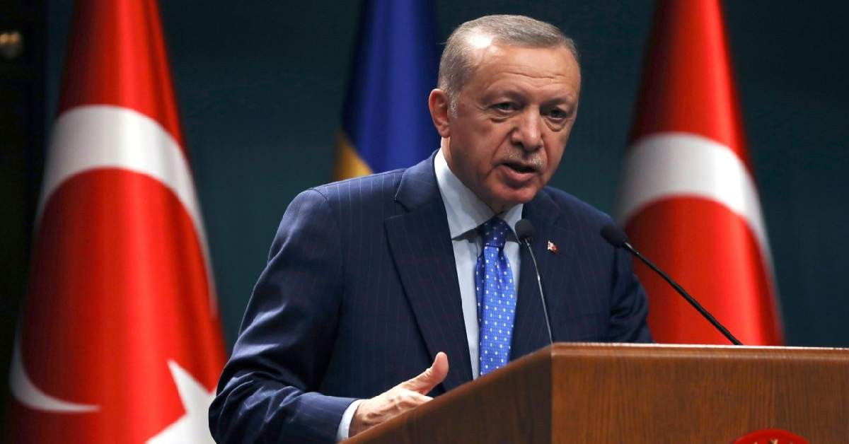 Erdoğan İsveç Dünya Basını-1