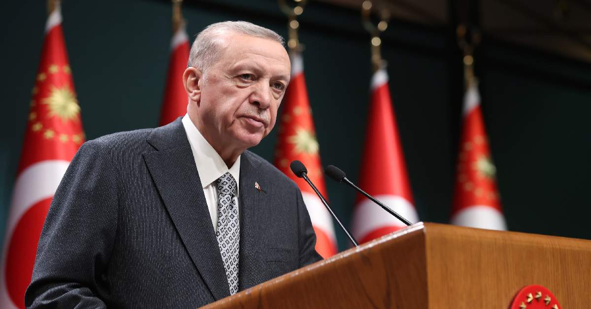 Erdoğan Kabine Erdoğan Kabine