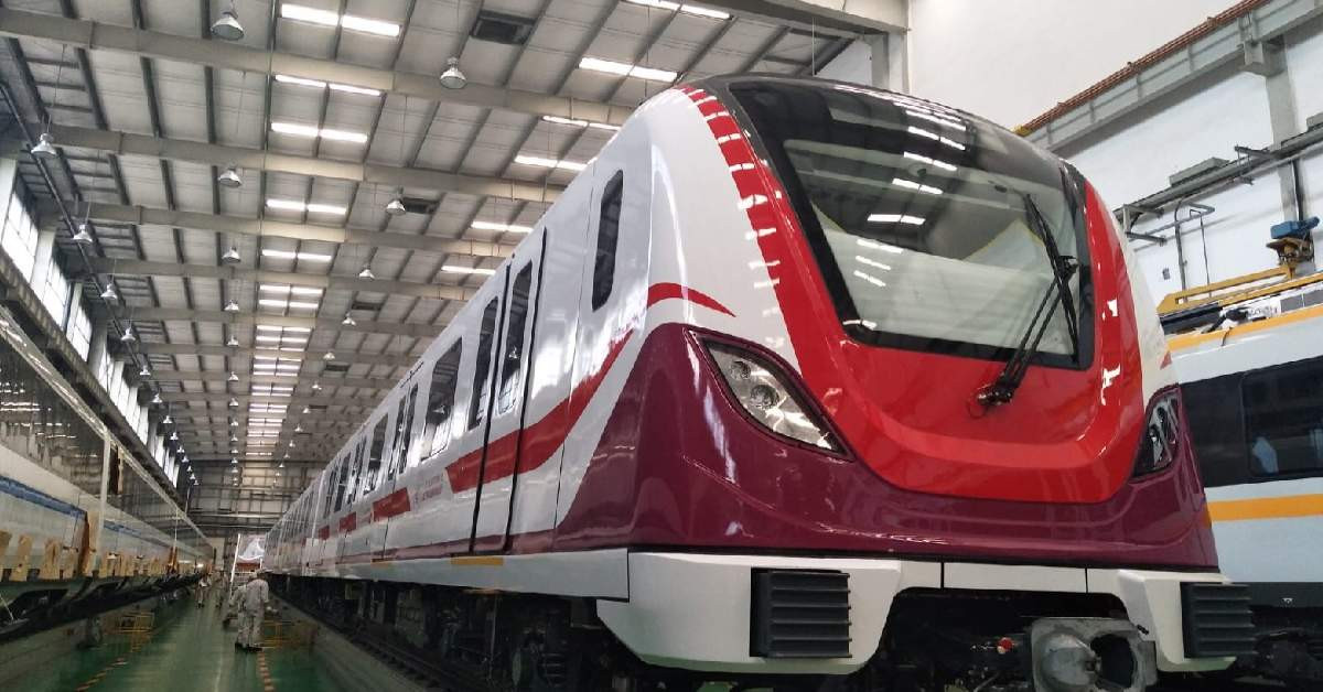 Erdoğan Kağıthane Metro-1 Erdoğan Kağıthane Metro-1