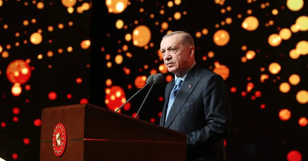 Erdoğan Kültür Ödülleri-1 Erdoğan Kültür Ödülleri-1