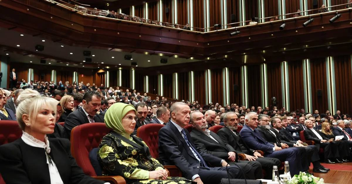 Erdoğan Kültür Ödülleri-2 Erdoğan Kültür Ödülleri-2