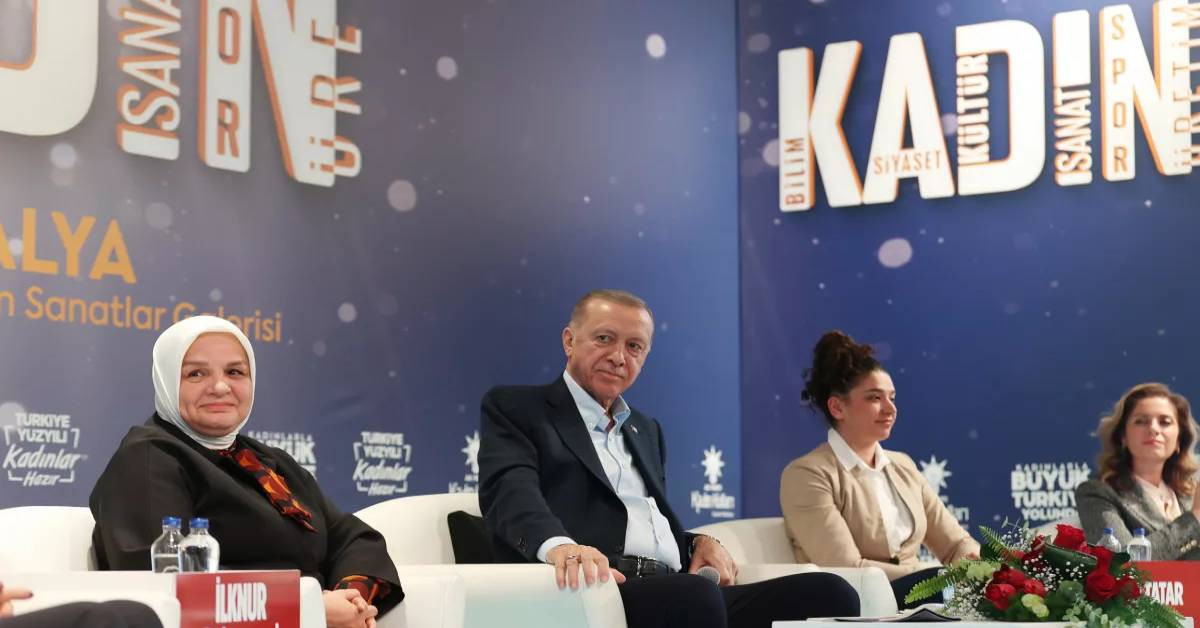 Erdoğan Manavgat 2023 Seçimleri-2 Erdoğan Manavgat 2023 Seçimleri-2