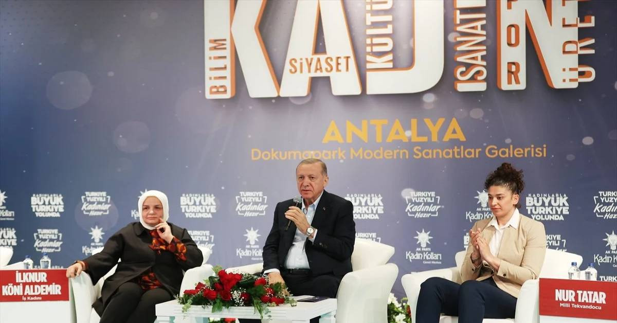 Erdoğan Manavgat 2023 Seçimleri-3 Erdoğan Manavgat 2023 Seçimleri-3