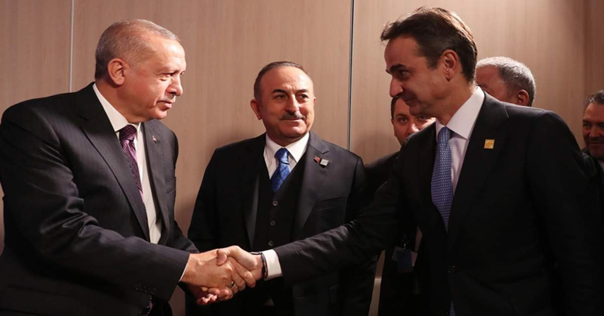 Erdoğan Miçotakis