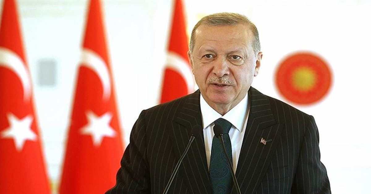 Erdoğan Pakistan