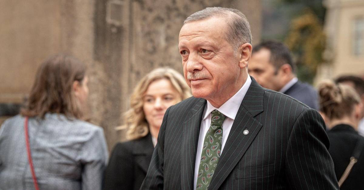 Erdoğan Prag Erdoğan Prag