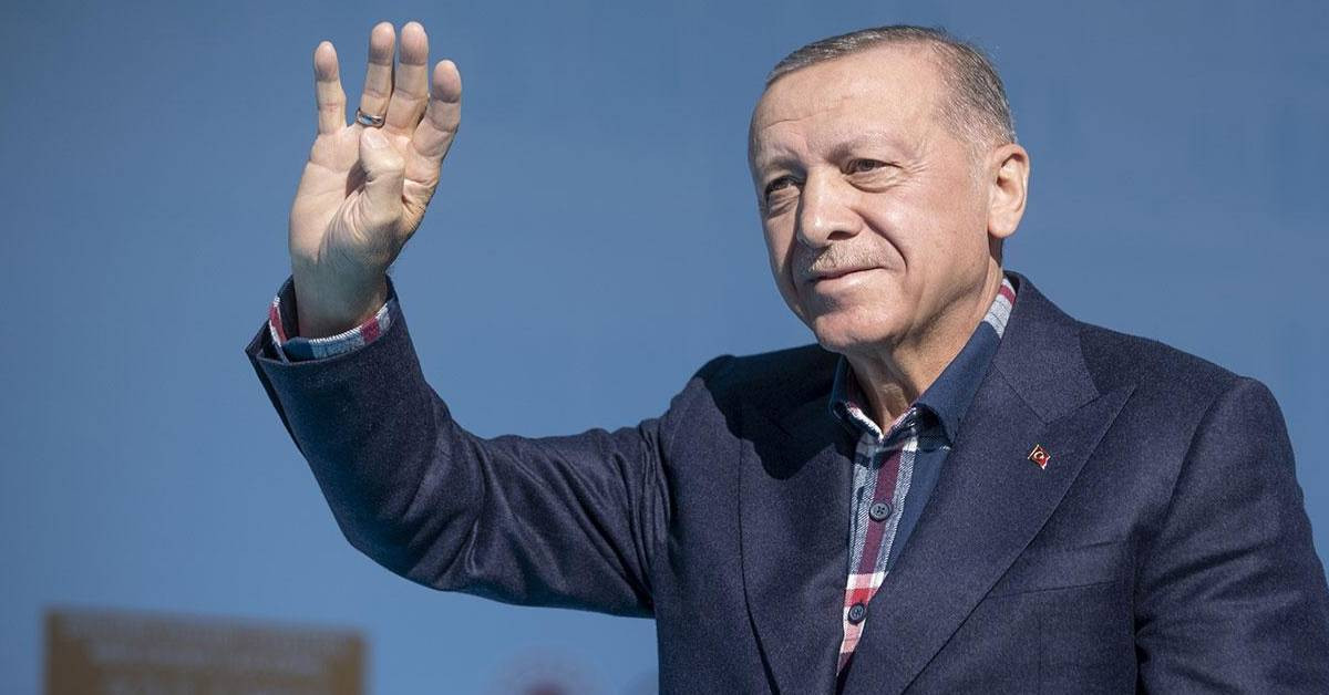 Erdoğan Samsun Açılış-2 Erdoğan Samsun Açılış-2