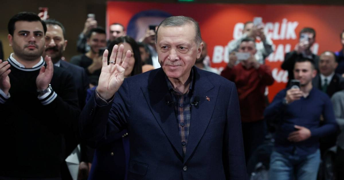 Erdoğan Samsun Gençlik Buluşması-1 Erdoğan Samsun Gençlik Buluşması-1